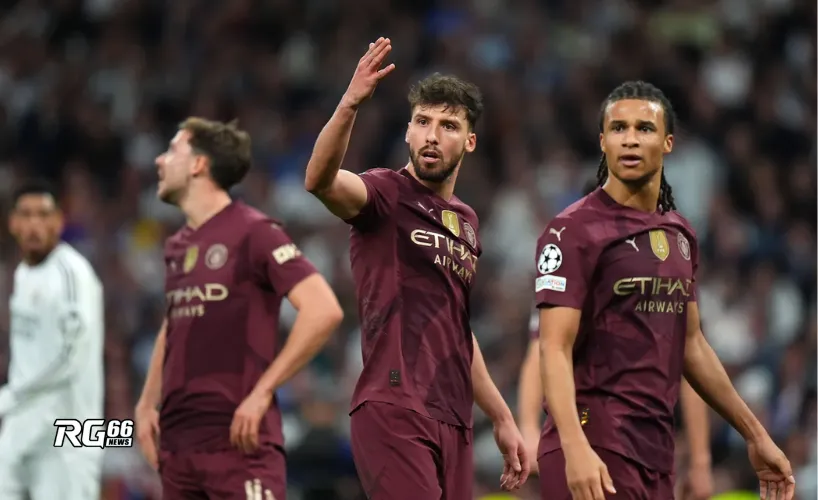 Kỷ nguyên của Man City đã hết, cần "thay máu" cho đội bóng