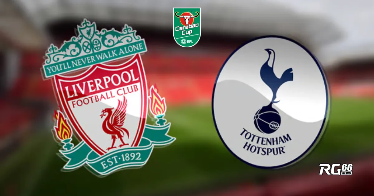Liverpool vs Tottenham: Cuộc chiến định đoạt vé vào chung kết