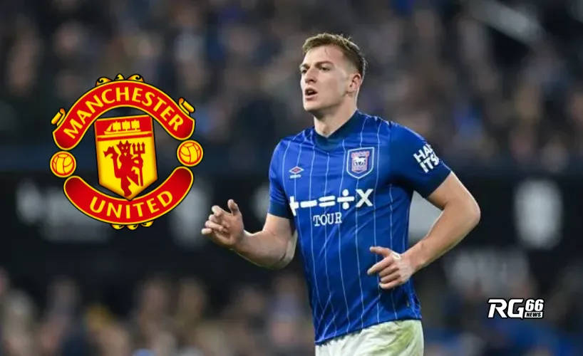 MU chuyển tầm ngắm sang Liam Delap