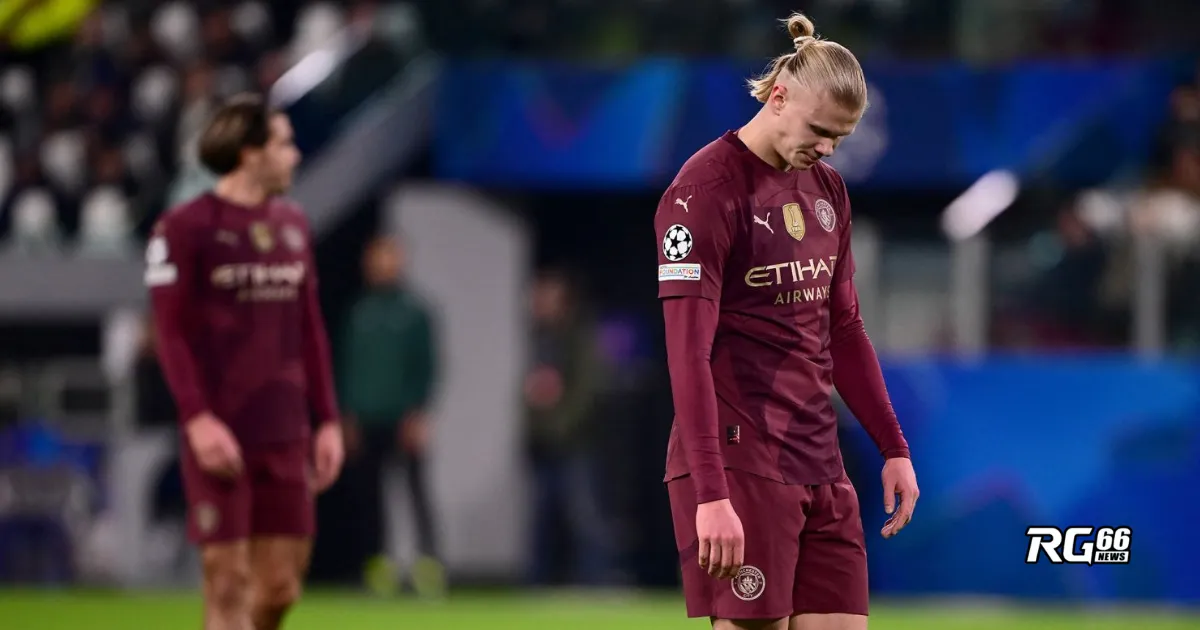 Man City gục ngã tại Bernabeu – Hồi kết của 1 kỳ nguyên vàng