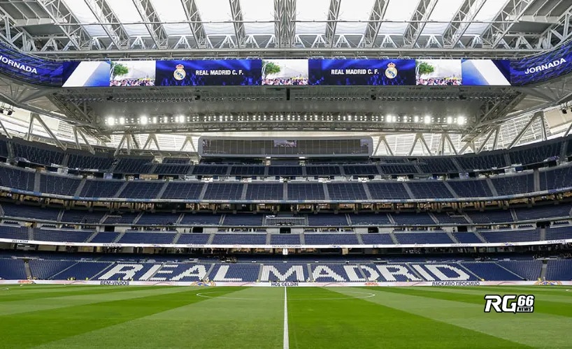 Man City cần trận đấu hoàn hảo tại Bernabeu
