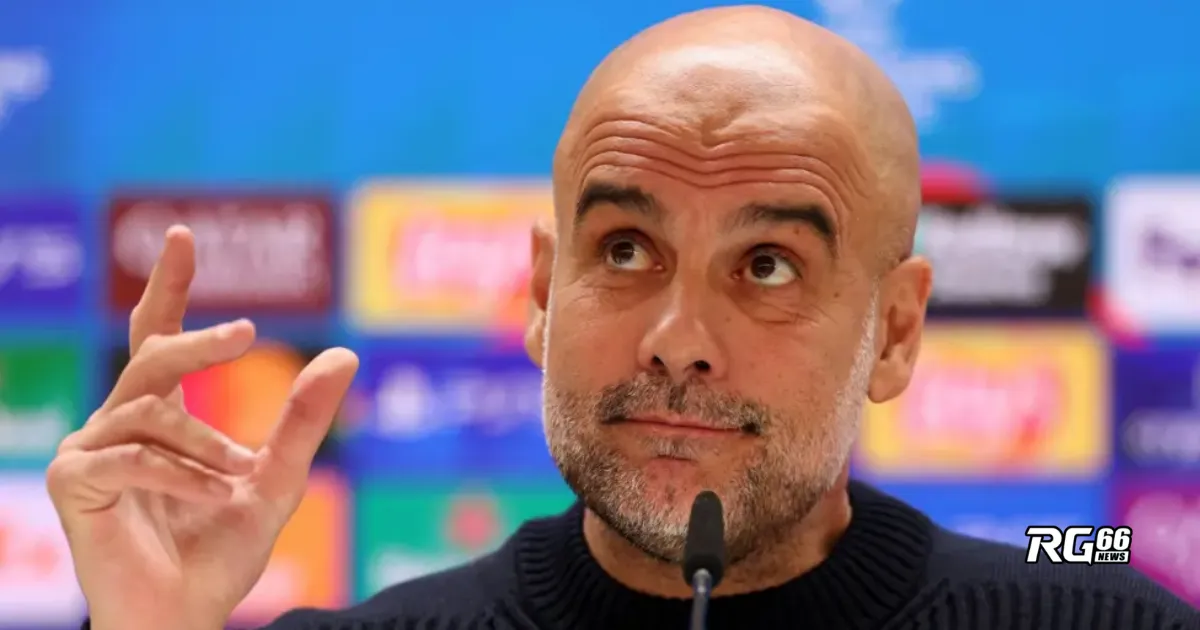 Man City và Pep Guardiola có thể tạo phép màu ở Bernabeu?