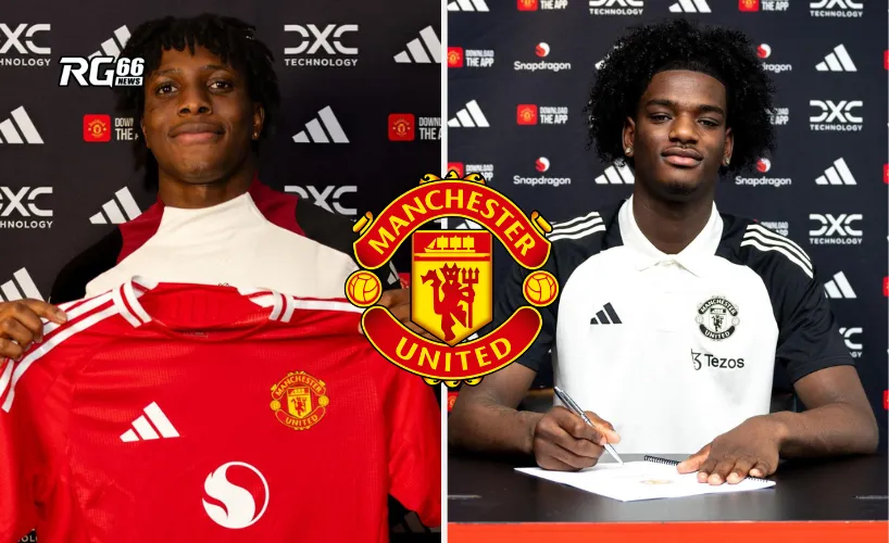 Man Utd không thực hiện thương vụ "bom tấn" nào trong kỳ chuyển nhượng tháng 1