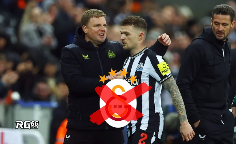 Newcastle quyết giữ Trippier trước sự quan tâm từ Galatasaray
