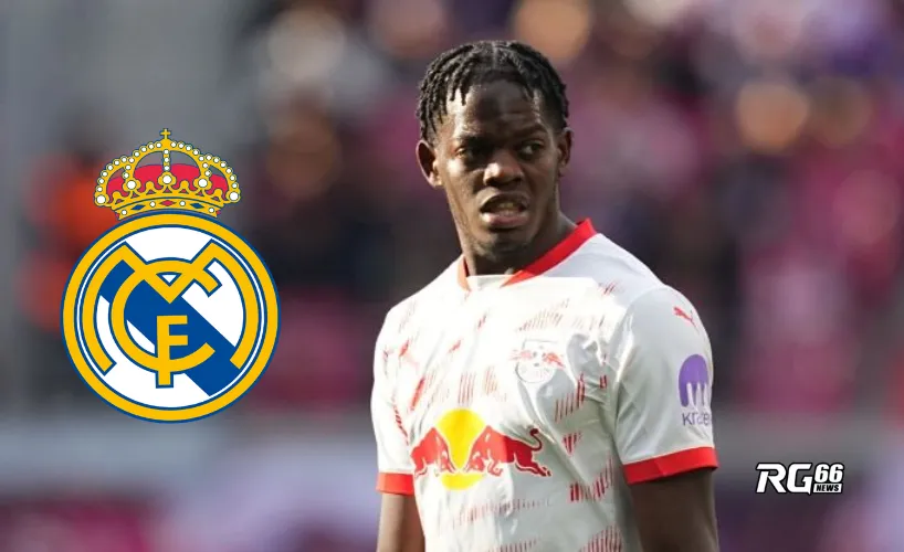 Real Madrid có thể cân nhắc Castello Lukebanếu thương vụ Saliba thất bại