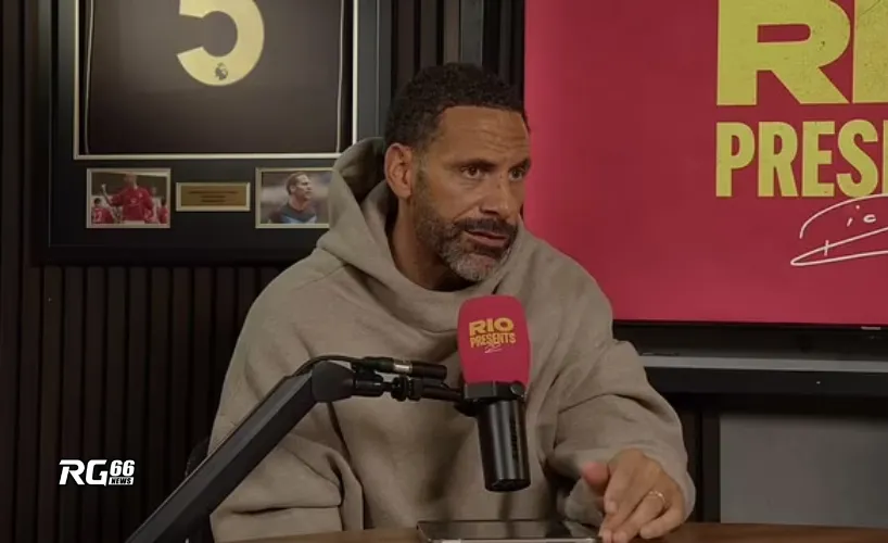 Rio Ferdinand lo ngại khi MU chỉ thắng được Leicester