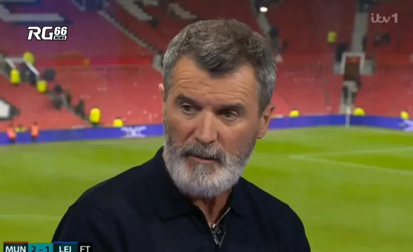Huyền thoại Man Utd cũng không đồng tình