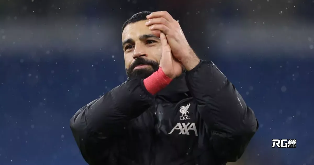 Salah khẳng định Liverpool cần thêm một chức vô địch
