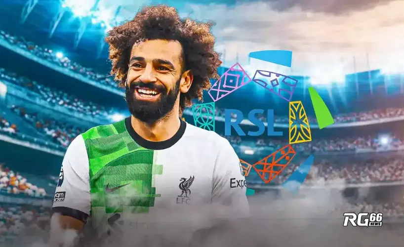 Saudi Pro League quyết tâm chiêu mộ Mohamed Salah