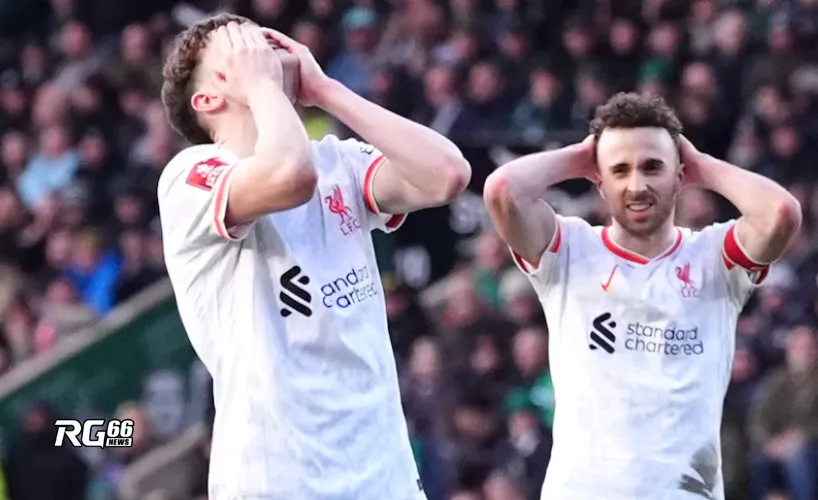Slot và Liverpool sai lầm khi đánh giá thấp FA Cup
