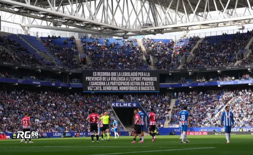 Sự cố phân biệt chủng tộc tại La Liga