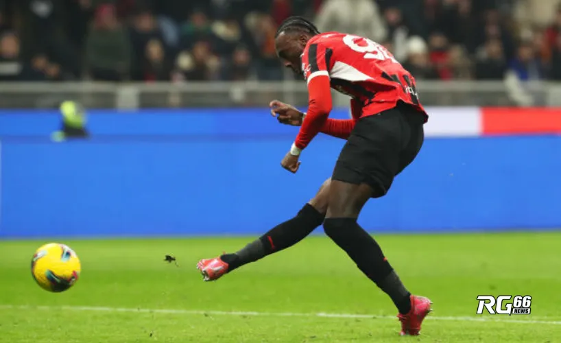 Tammy Abraham lập cú đúp cho đội chủ nhà, trừng phạt đội bóng cũ