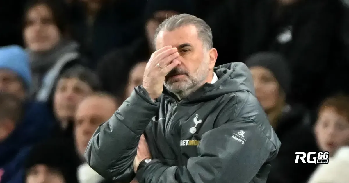 Thống kê đáng xấu hổ của Tottenham: Tấn công không đủ, phòng ngự tệ