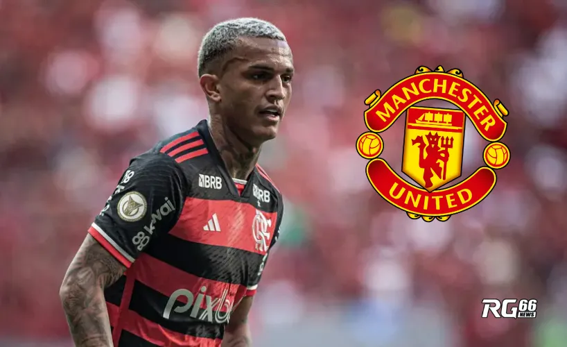 Man Utd theo đuổi Wesley Franca để cải thiện hàng thủ