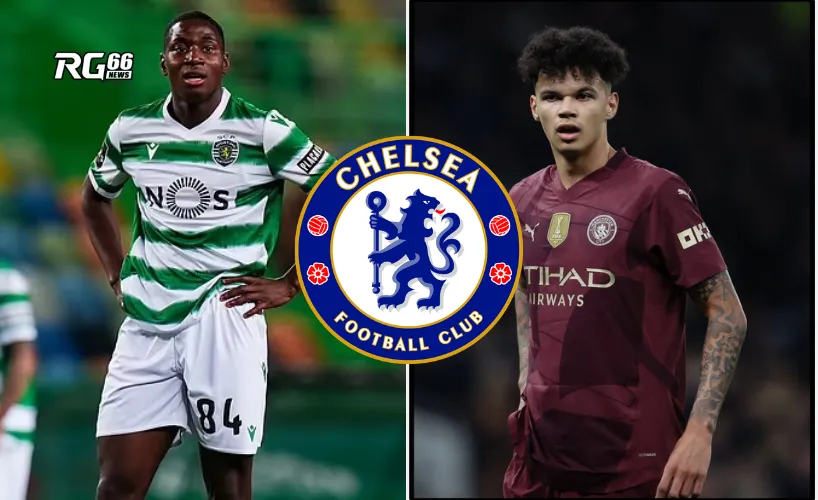 Chelsea nhắm O’Reilly và Essugo cho kỳ chuyển nhượng hè
