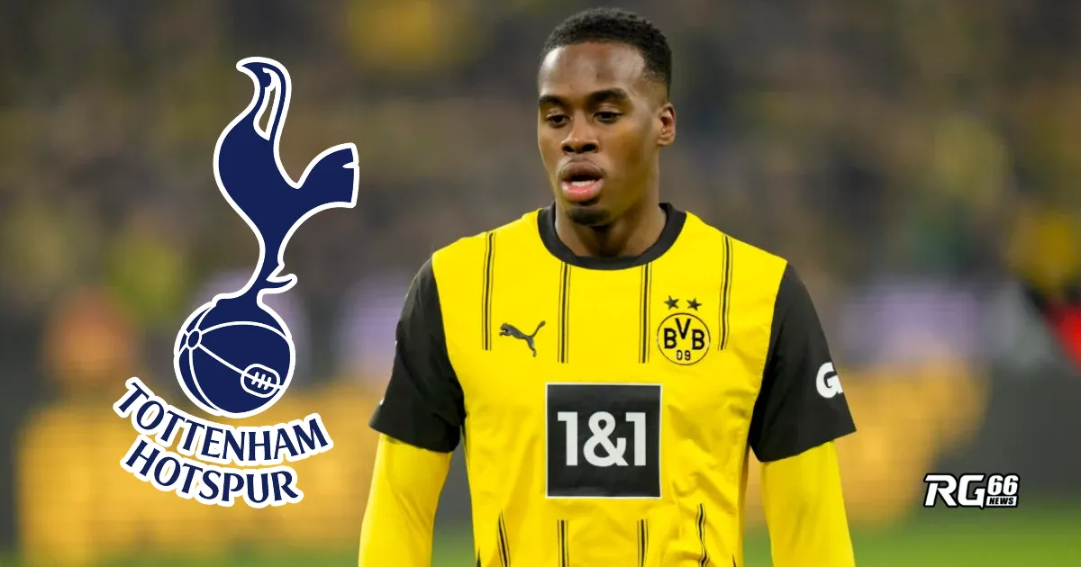 Tin chuyển nhượng: Tottenham nhắm sao trẻ Jamie Gittens