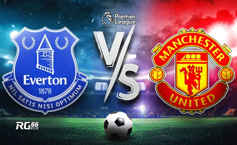 Moyes sẽ đối đầu với đội bóng cũ trong trận đấu giữa Everton vs MU tại Premier League