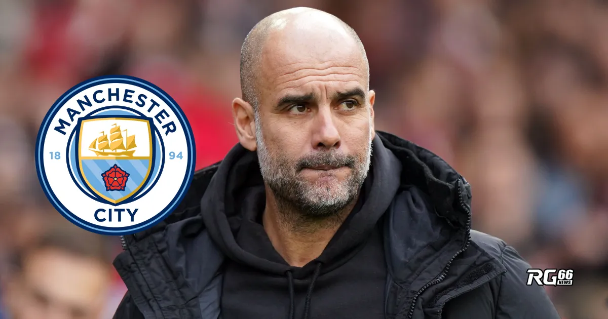 Man City đại cải tổ: Guardiola thanh lý 8 sao, đón tân binh