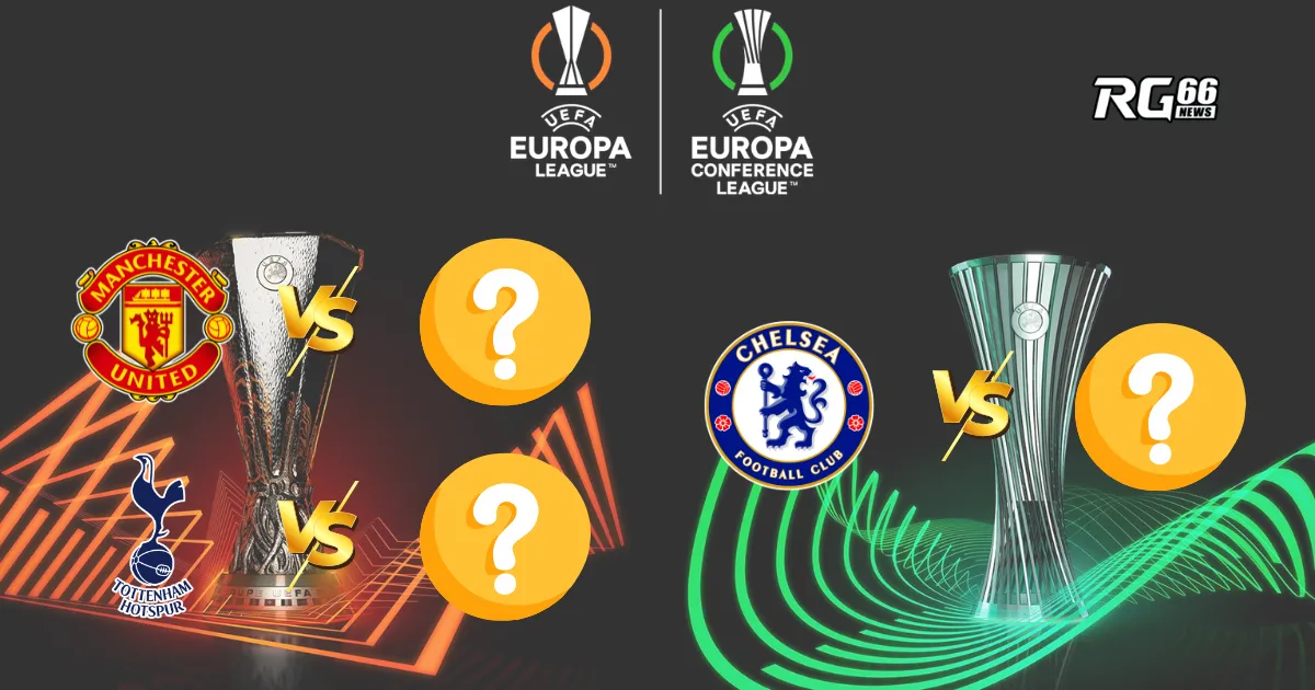 Man Utd, Spurs & Chelsea sắp đối mặt đối thủ khó tại châu Âu