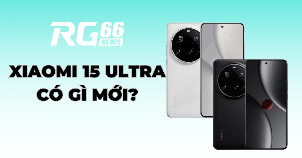 xiaomi 15 ultra