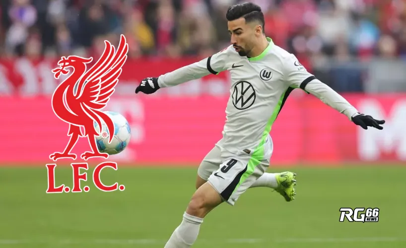 Liverpool có cơ hội Mohamed Amoura