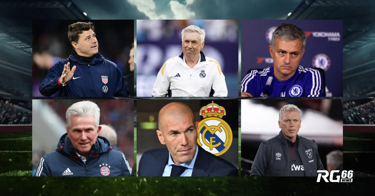 Những HLV thành công khi trở lại CLB cũ: Pochettino có cơ hội?