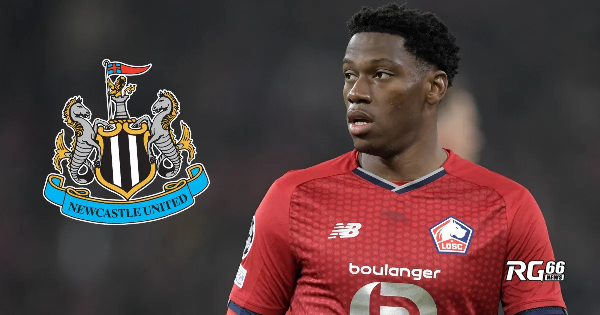 Newcastle gia nhập cuộc đua giành chữ ký của Jonathan David