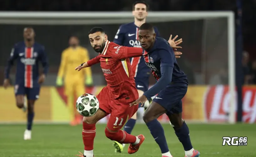 Liverpool cần giữ bóng nhiều hơn để tránh bị áp đảo bởi PSG