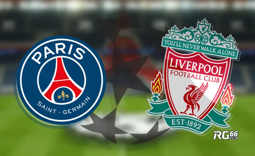 So sánh lối chơi của Liverpool và PSG