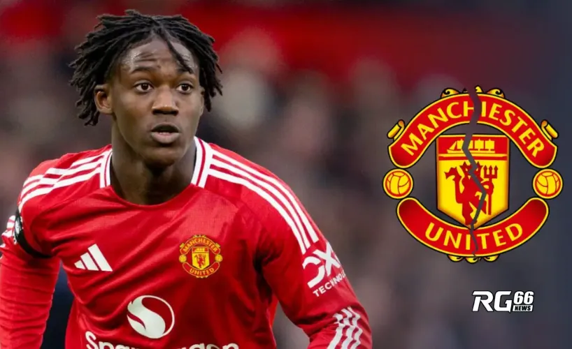 Mainoo có thể rời Man Utd nếu không đạt thỏa thuận