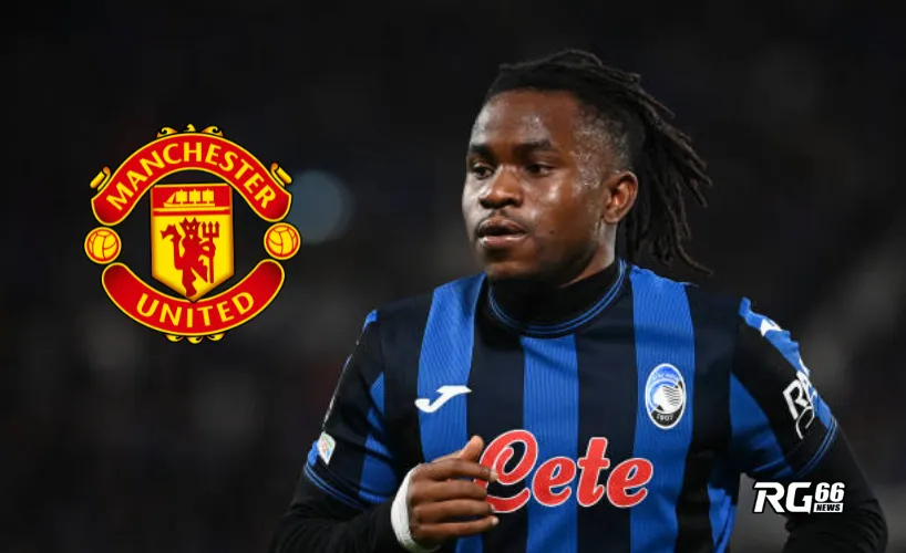 Man Utd rộng cửa đón Lookman trong kỳ chuyển nhượng hè