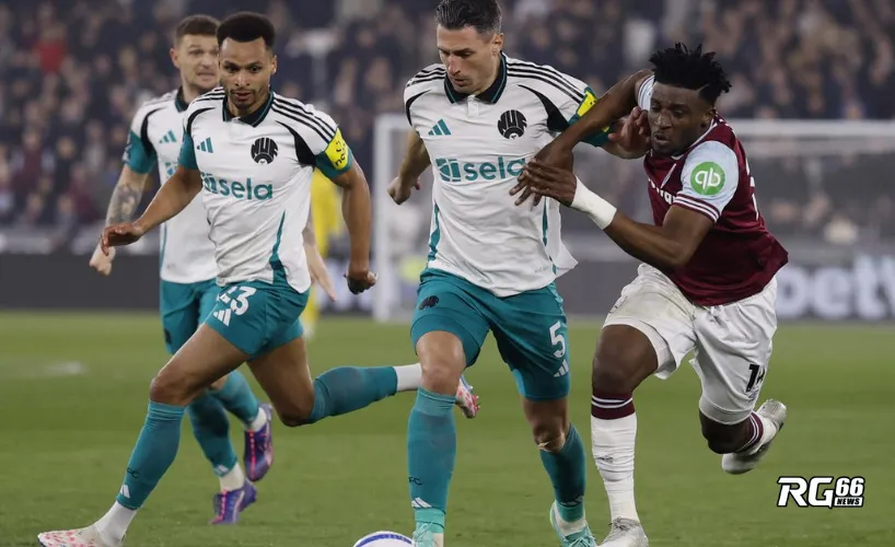 Newcastle sẵn sàng cho cuộc đua danh hiệu Carabao
