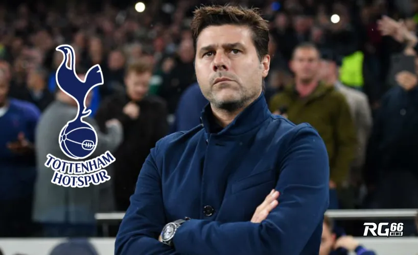 Mauricio Pochettino có thể tái hợp với Spurs