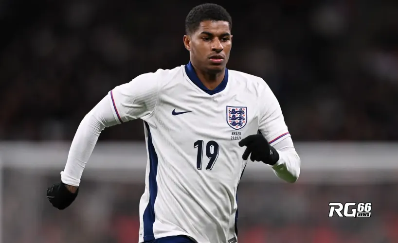 Rashford được Thomas Tuchel triệu tập trở lại Tam Sư