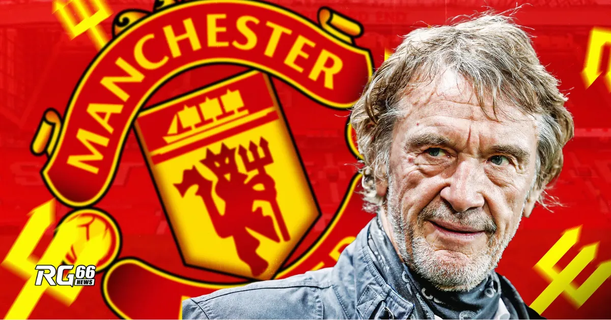 Man Utd khủng hoảng tài chính, Ratcliffe vẫn tin HLV Amorim