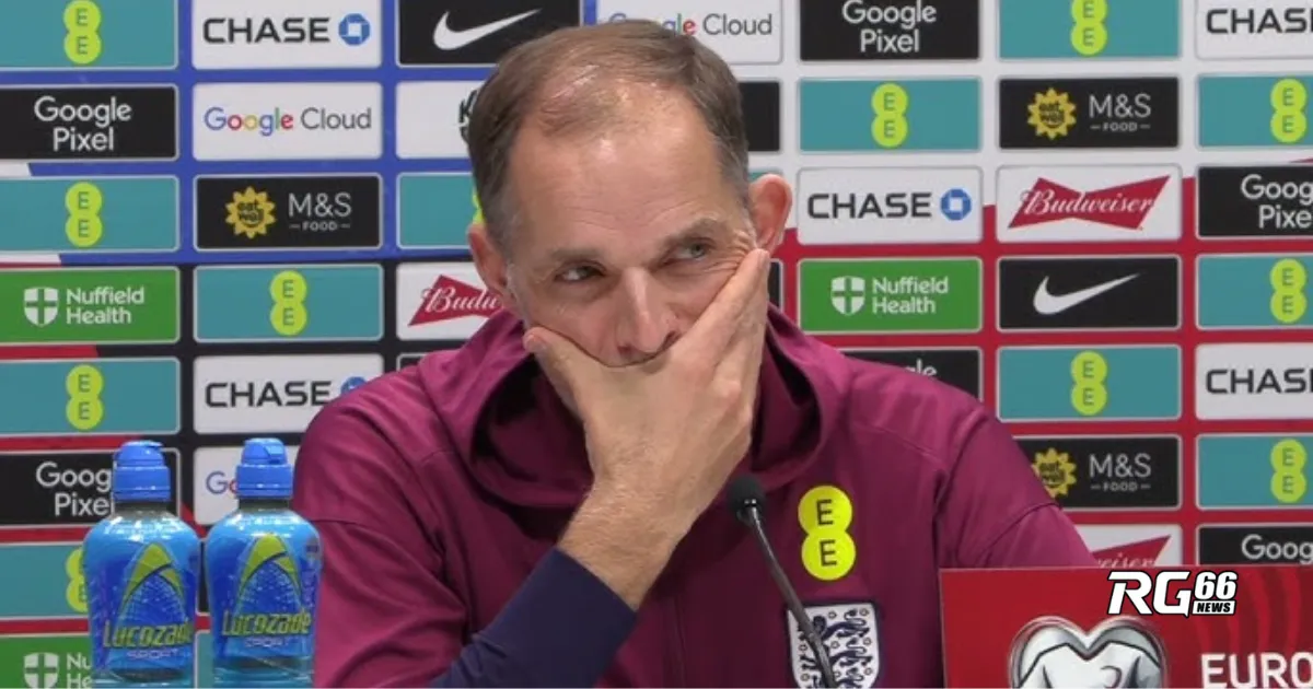 Thomas Tuchel không hài lòng với hiệp hai trước khi Rice toả sáng