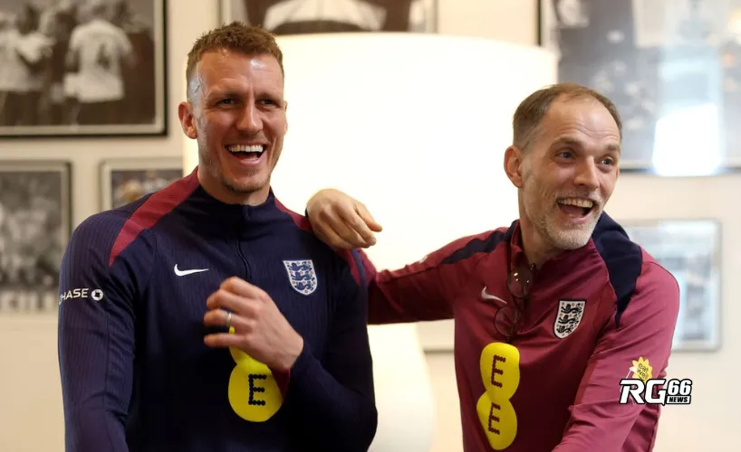HLV Thomas Tuchel tin tưởng vào Burn