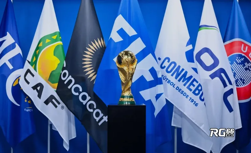 Việc mở rộng World Cup 2030 ảnh hưởng trực tiếp tới số đội dự của các châu lục