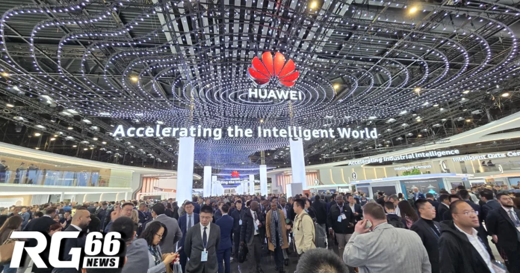 huawei