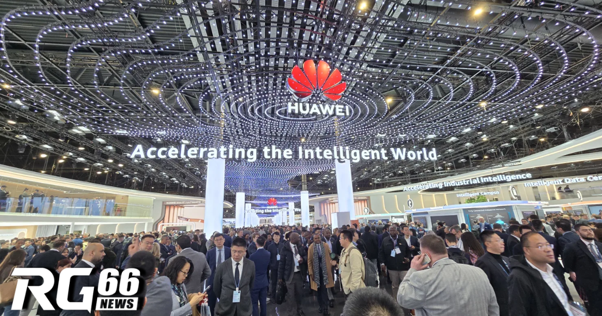 huawei