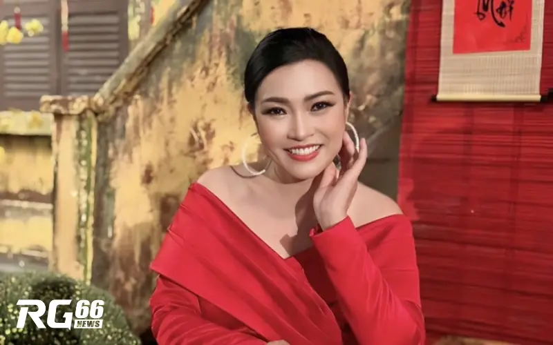 Ca sĩ Phương Thanh tái xuất sau thời gian ở ẩn