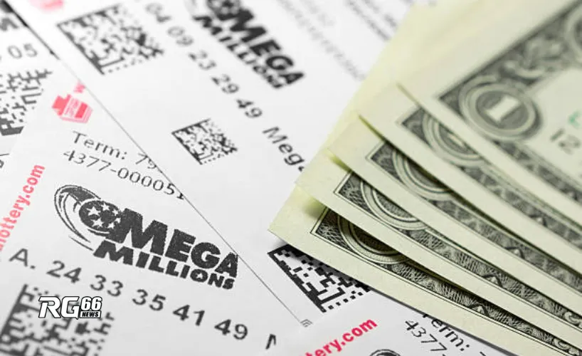 Giá vé mega Millions tăng từ 2$ lên 5$