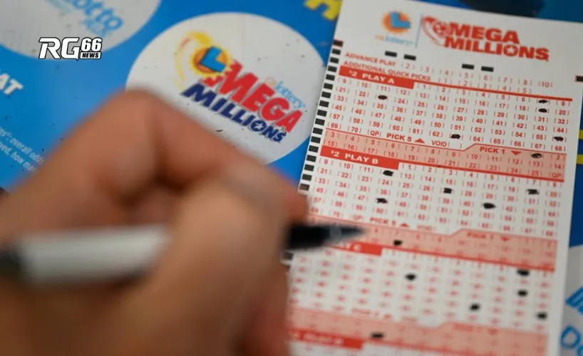 Jackpot tăng cao, nhiều tỷ phú mới ra đời