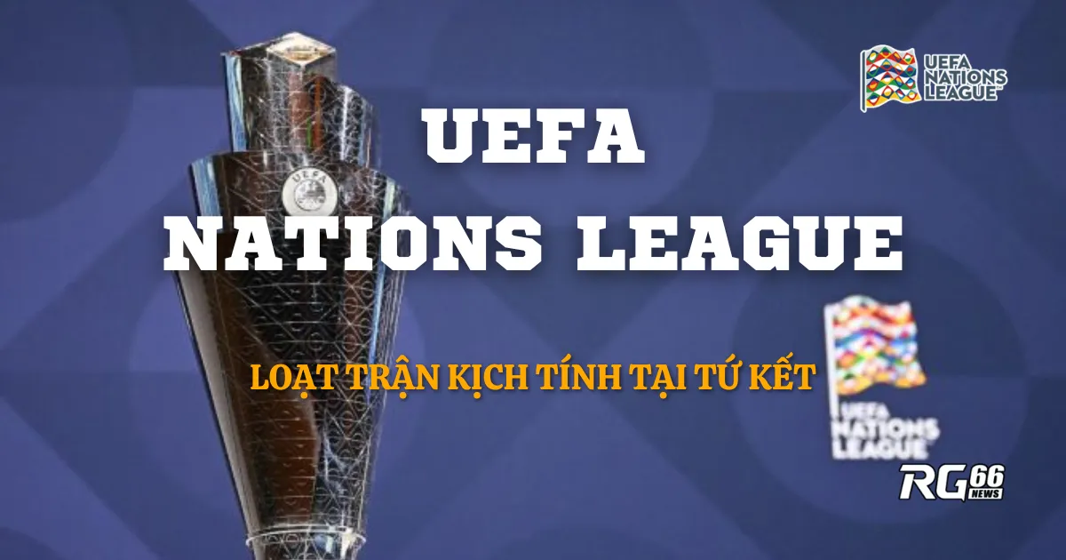 Kịch tính Nations League - Tây Ban Nha thoát hiểm, Đức ngược dòng trước Ý