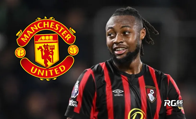 Bournemouth “hét giá” Antoine Semenyo