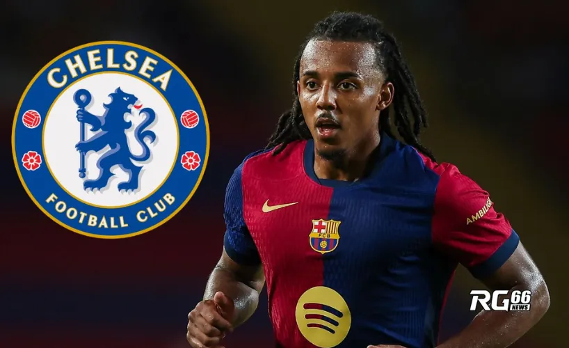 Jules Kounde là thương vụ hoàn hảo cho hàng thủ của Chelsea