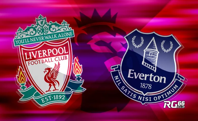 Everton có thể tạo bất ngờ trong trận derby Merseyside giữa tuần này?