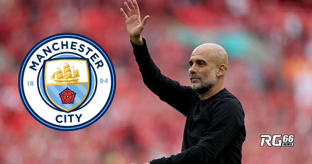 Pep Guardiola cảnh báo Man City không được "ảo tưởng"