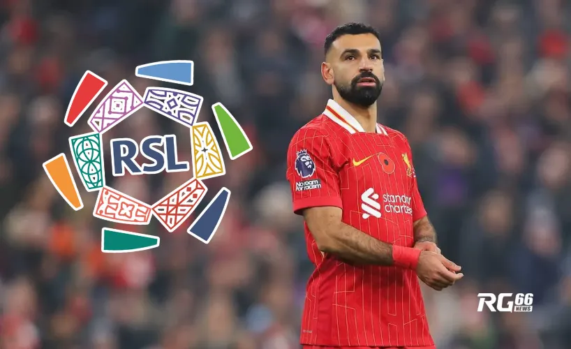 Saudi Pro League tự tin chiêu mộ Mohamed Salah