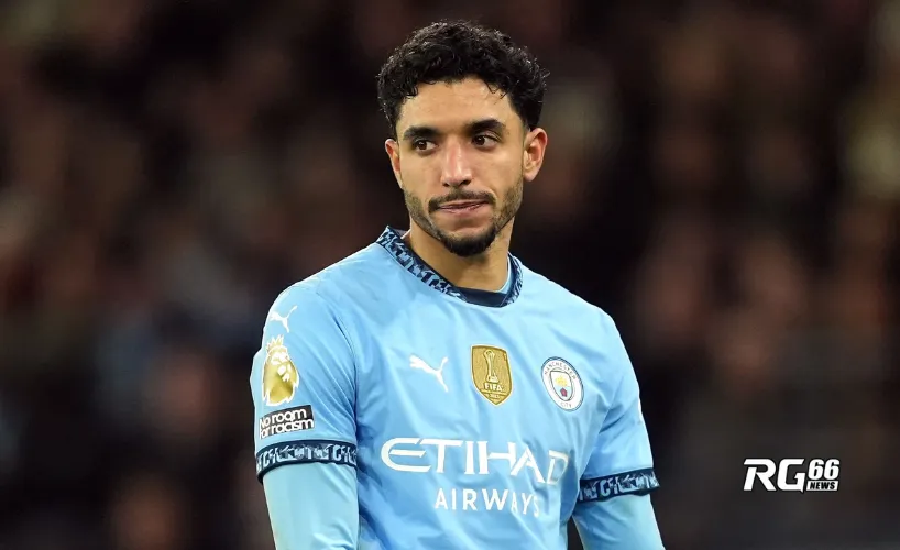 Omar Marmoush là giải pháp tạm thời khi vắng Haaland của Man City?